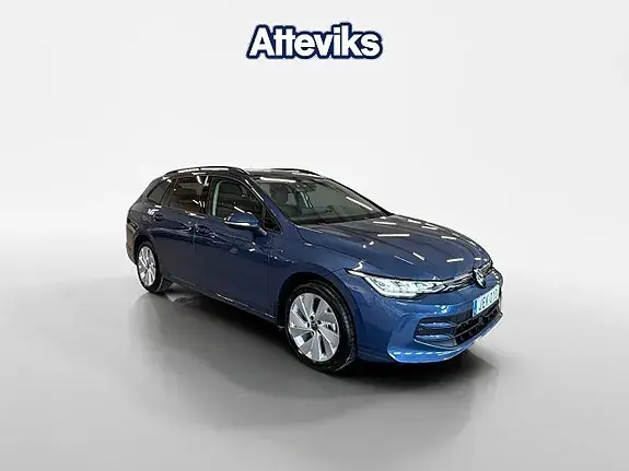 Volkswagen Golf I