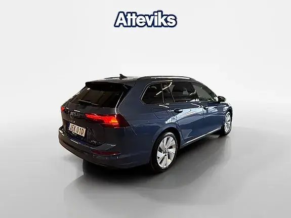 Volkswagen Golf I 2026 photo 3