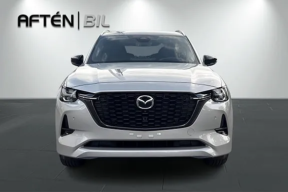 Mazda Cx-80 2025 photo 3