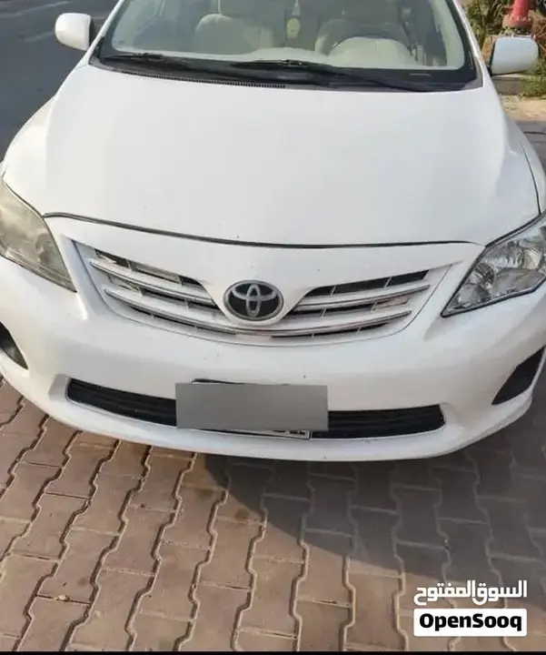 Toyota Corolla 2010 photo 5