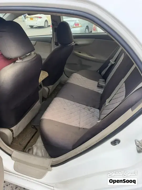 Toyota Corolla 2010 photo 4