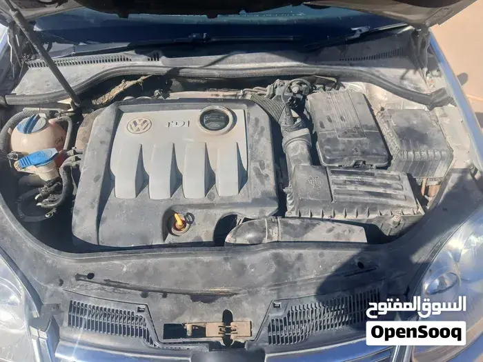 Volkswagen Jetta 2008 photo 4