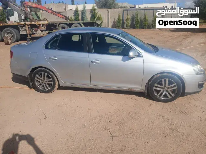 Volkswagen Jetta 2008 photo 3