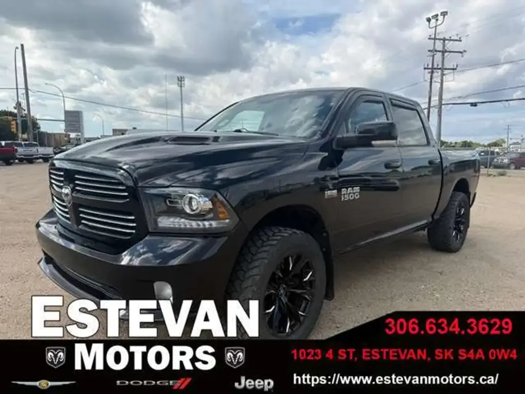 Ram 1500