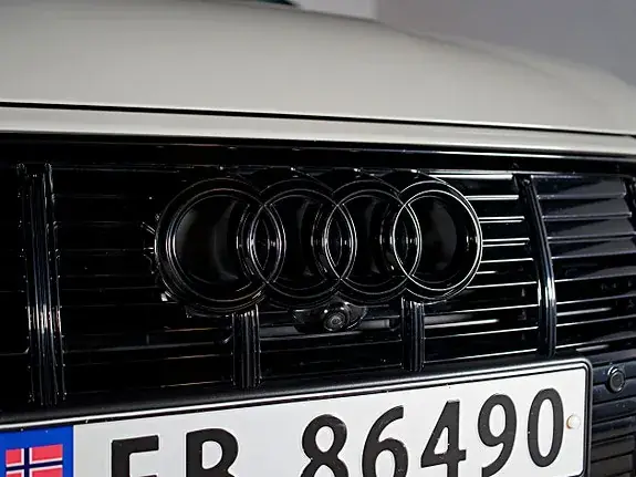 Audi E-Tron 2021 photo 4