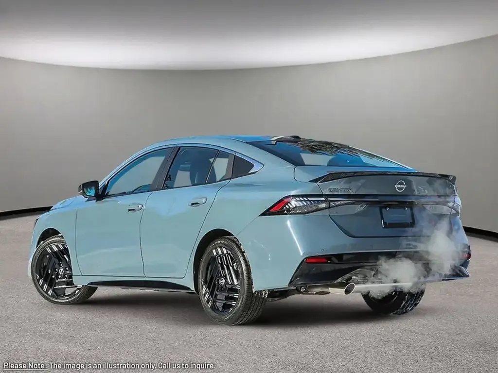 Nissan Sentra 2026 photo 4