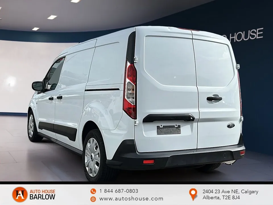 Ford Transit Connect 2020 photo 5