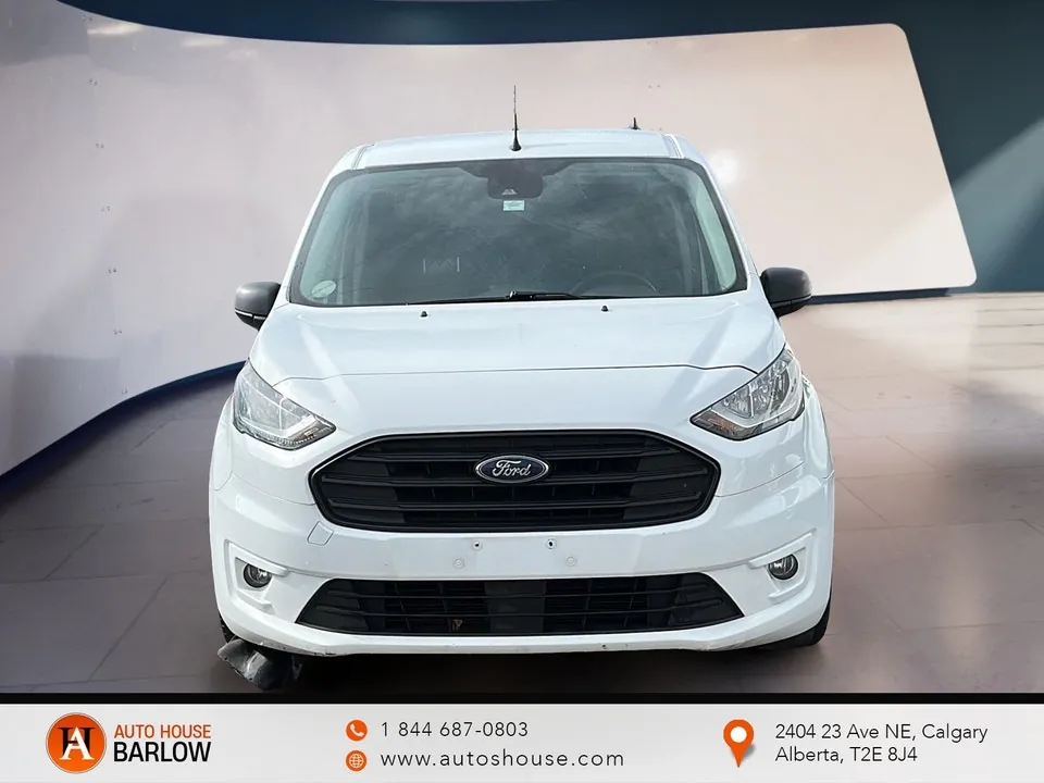 Ford Transit Connect 2020 photo 2