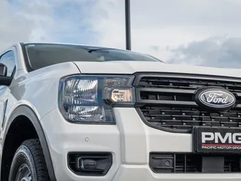 Ford Ranger 2026 photo 4