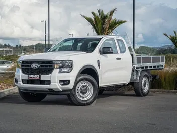 Ford Ranger 2026 photo 2