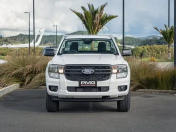 Ford Ranger 2026 photo 5