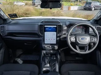 Ford Ranger 2026 photo 3
