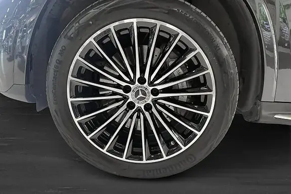 Mercedes-Benz Glc 300 E 2024 photo 5