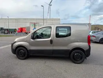 Citroen Nemo 2008 photo 3