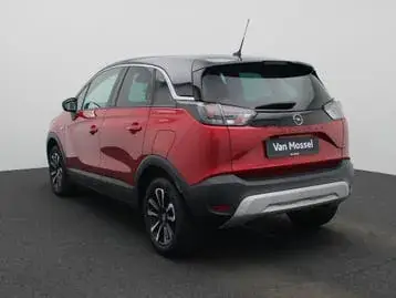 Opel Crossland X 2023 photo 2
