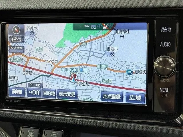 Toyota Aqua G 2016 photo 3