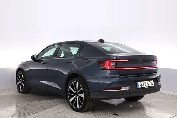 Polestar 2 2022 photo 4