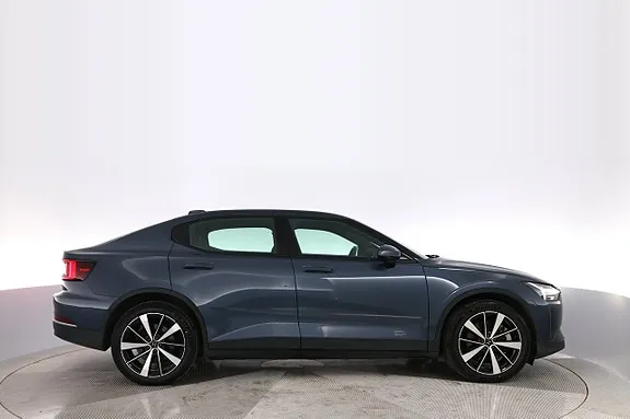 Polestar 2 2022 photo 5