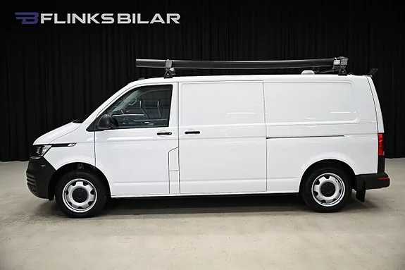 Volkswagen Transporter 2021 photo 3