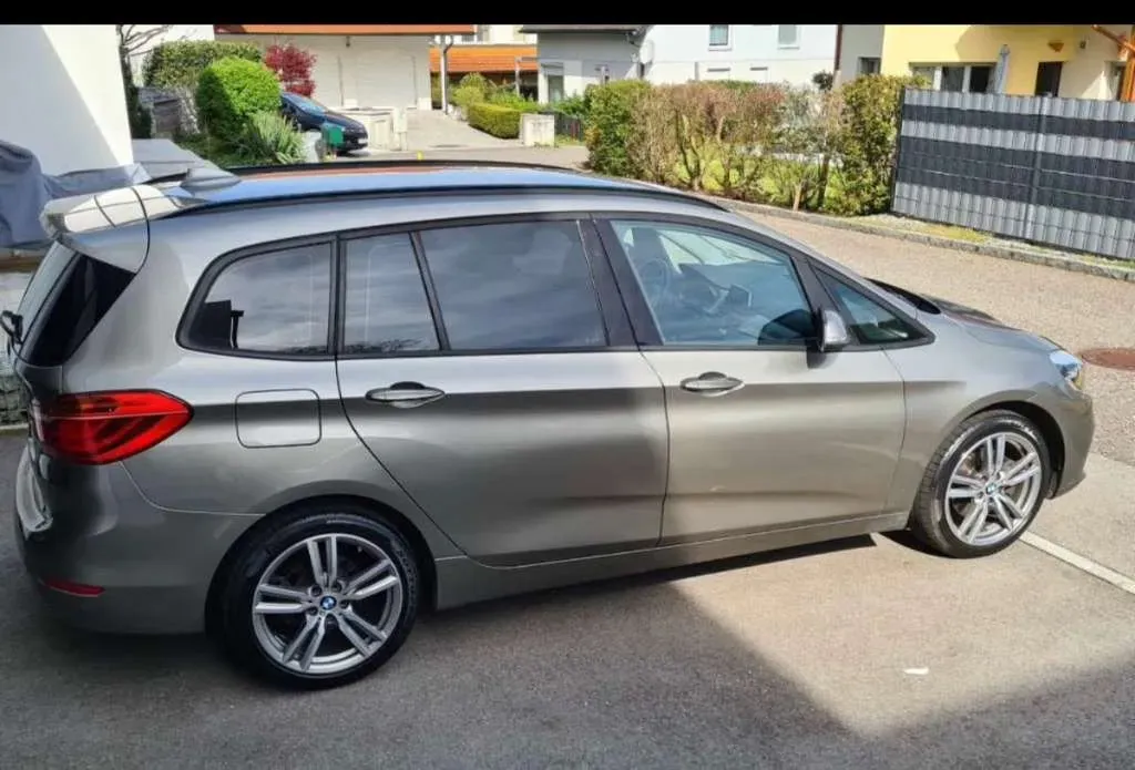 BMW 2 Series 2017 photo 3