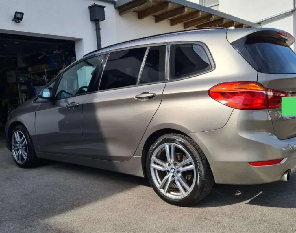 BMW 2 Series