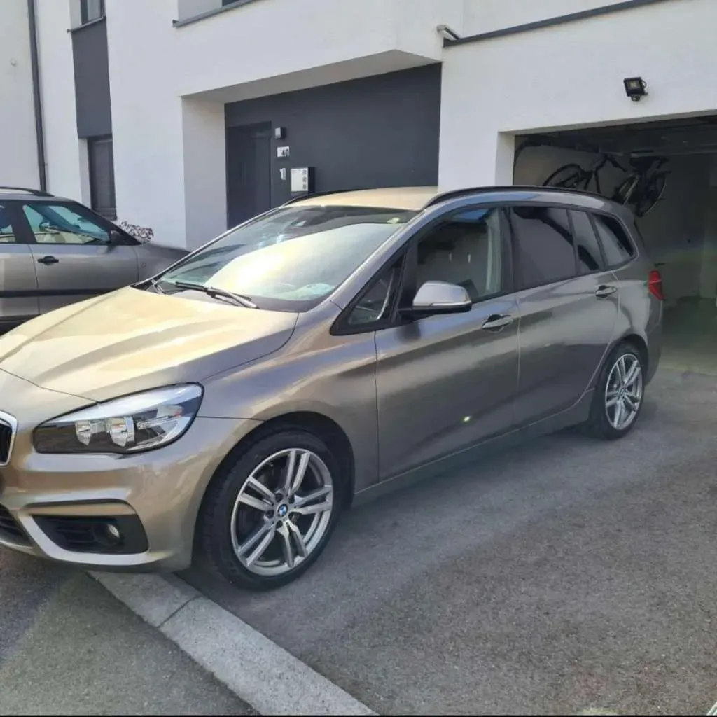 BMW 2 Series 2017 photo 2
