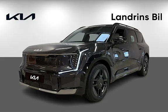 Kia Ev9