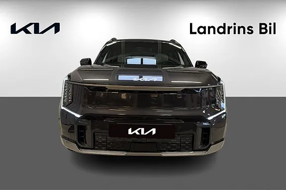 Kia Ev9 2026 photo 2