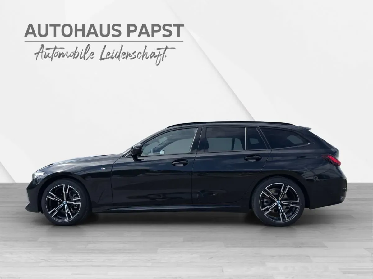 BMW 3 Series 2025 photo 2