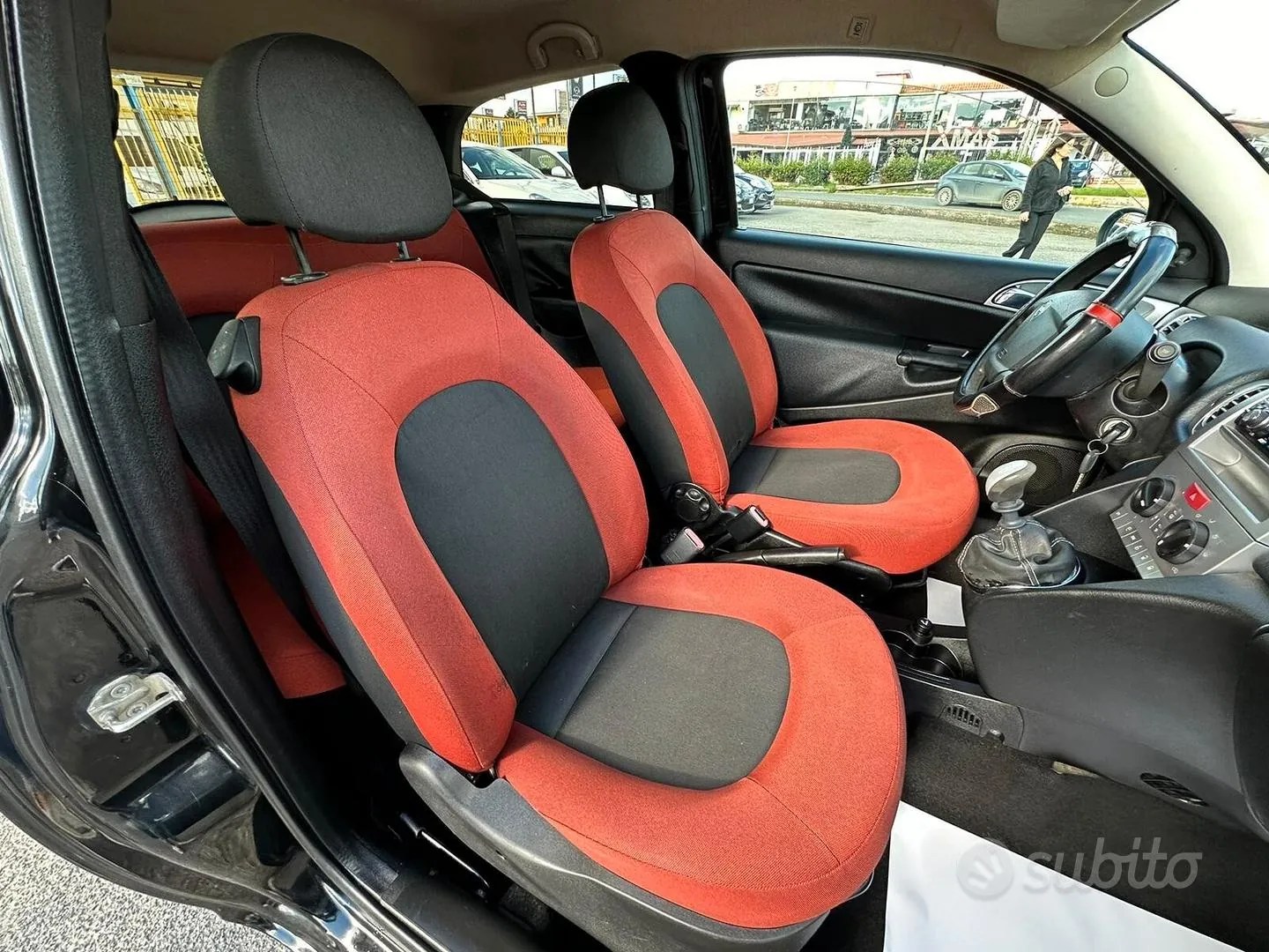 Lancia Ypsilon 2009 photo 4