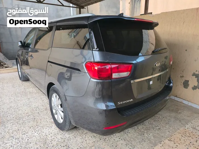 Kia Sorento 2015 photo 3