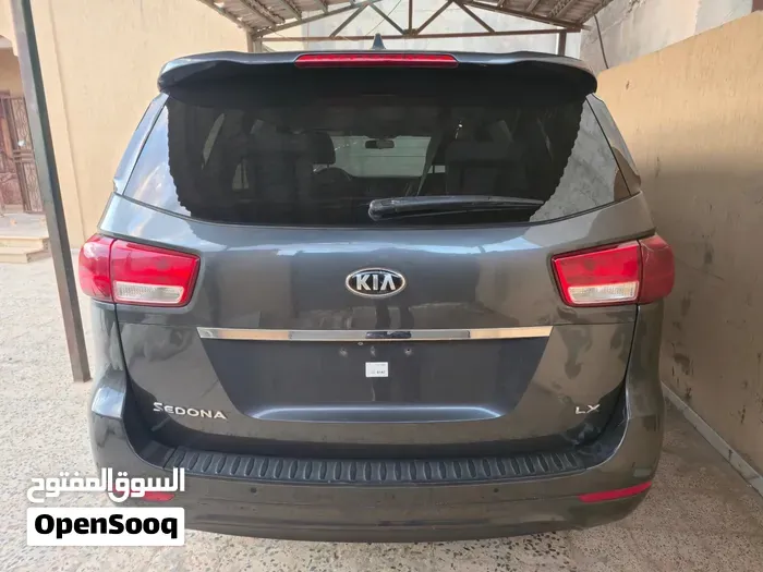 Kia Sorento 2015 photo 4