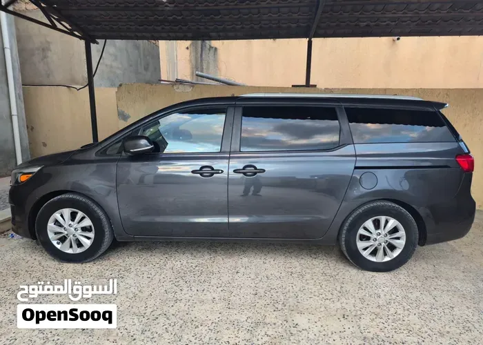 Kia Sorento 2015 photo 2