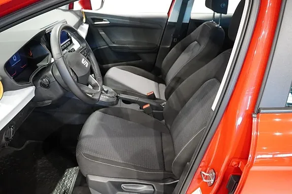 Seat Ibiza 2024 photo 4