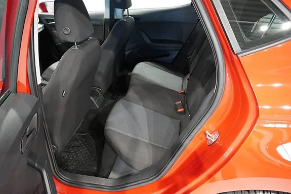 Seat Ibiza 2024 photo 5