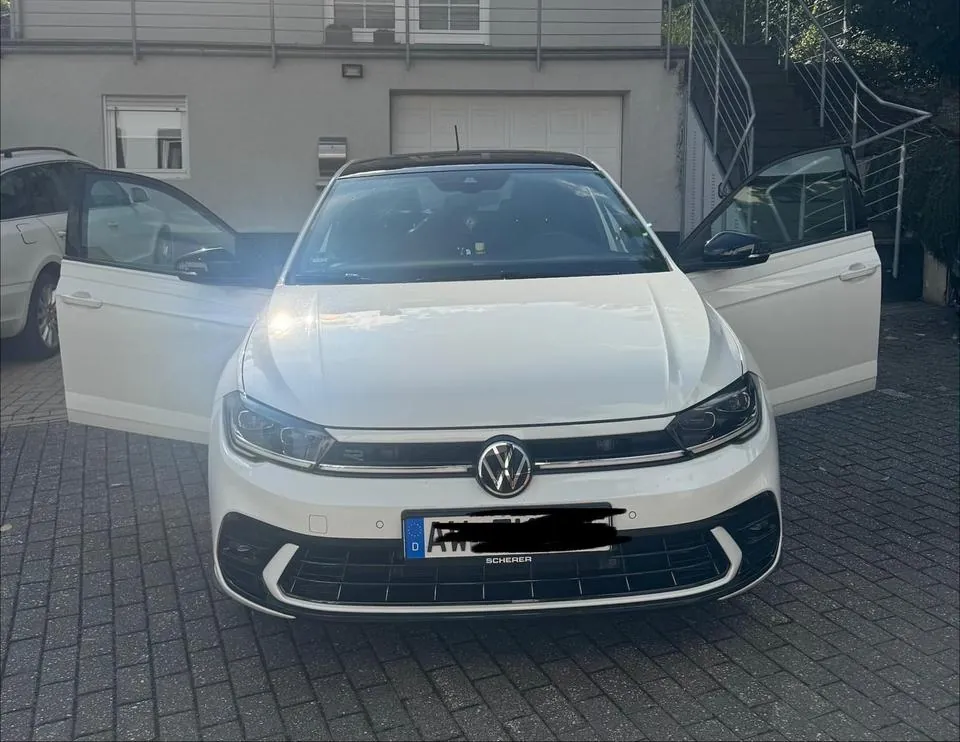 Volkswagen Polo R-Line