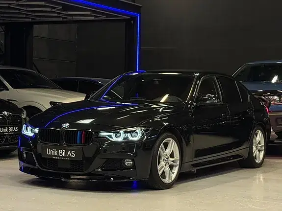 BMW 330E