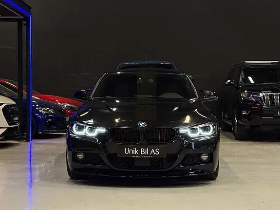 BMW 330E 2016 photo 4