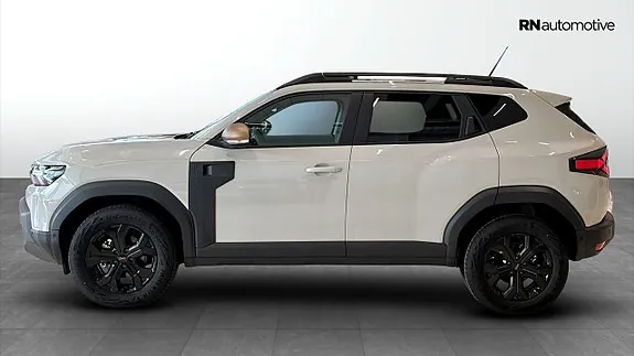 Dacia Duster 2026 photo 2