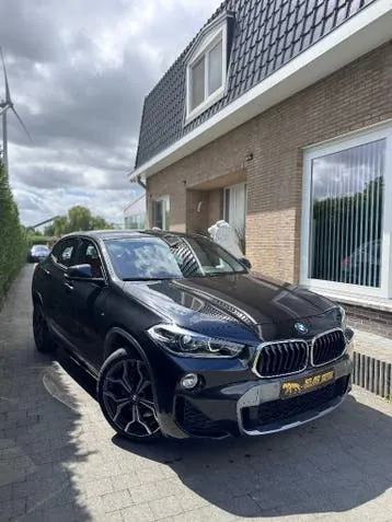 BMW X2 2019 photo 3