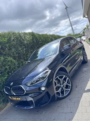 BMW X2 2019 photo 2