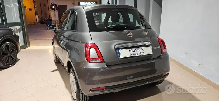 Fiat 500 2023 photo 3
