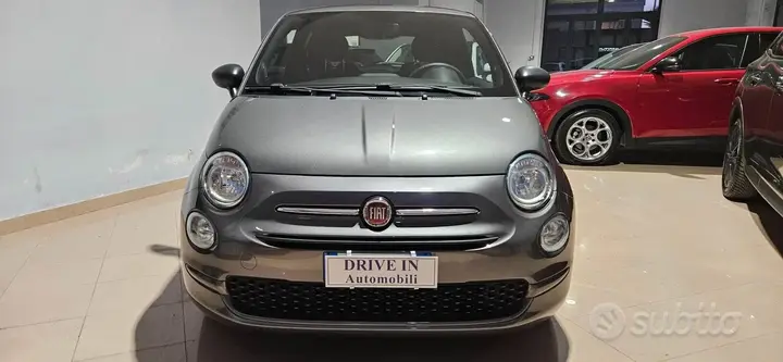 Fiat 500 2023 photo 2