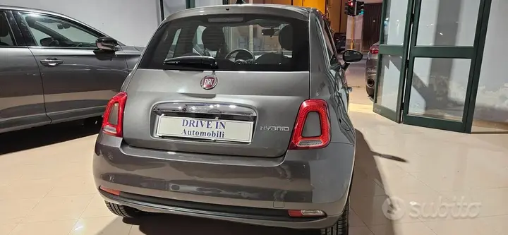 Fiat 500 2023 photo 5