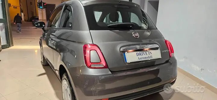 Fiat 500 2023 photo 4