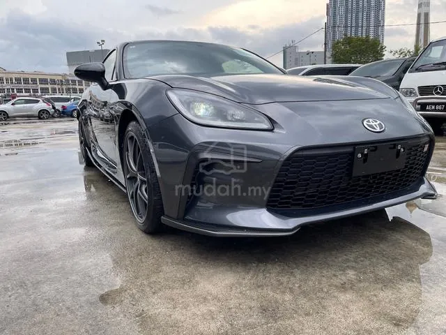 Toyota 86