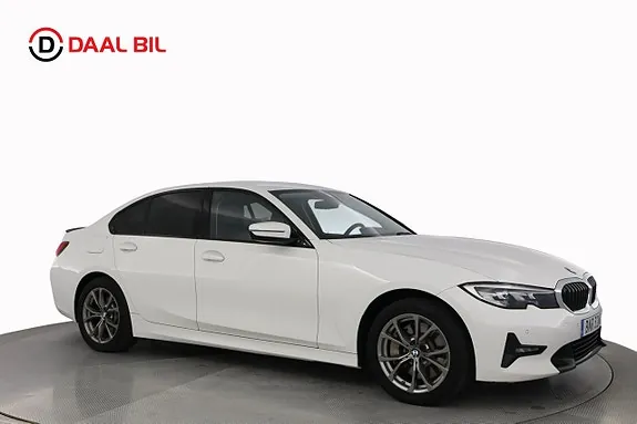 BMW 330E 2020 photo 4