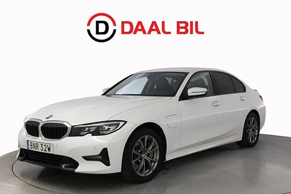 BMW 330E