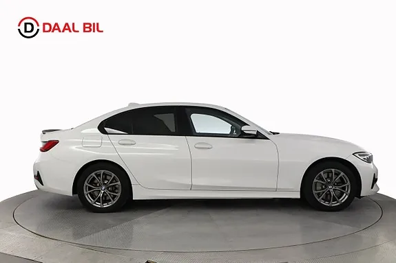 BMW 330E 2020 photo 5