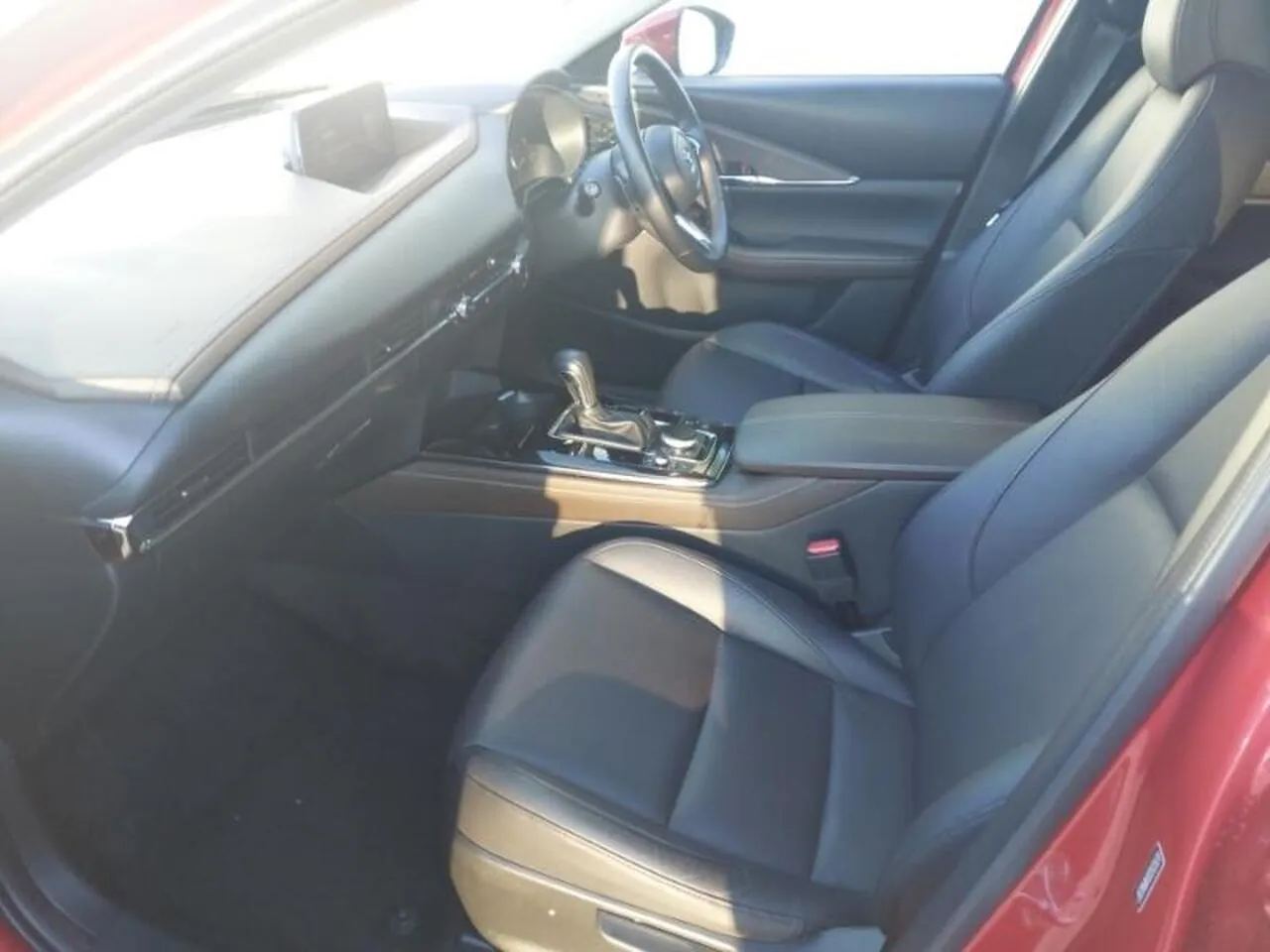 Mazda Cx-30 2025 photo 5